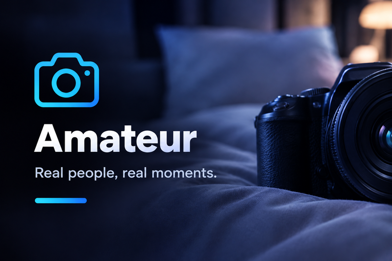 Amateur